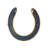 Horseshoe Door Knocker