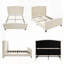 Structure de lit Teddy-960786478-960786479