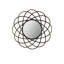 Miroir d'appoint Contrina-22788251