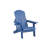 Outdoor Lounge Chairs Set Of 2-1224919518