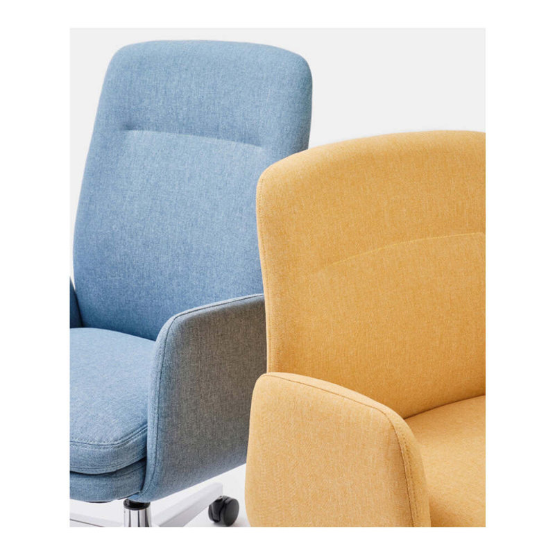 Softside Chair, Skylight, 36"