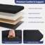 110cm Wide Standard Ottoman-608174321