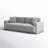 lves Configurable Living Room Set