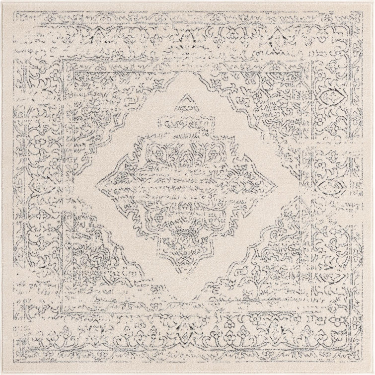 Alresford Oriental Indoor Rug