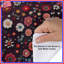 Housse de couette Floral Bedding-123284694