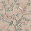 Laura Ashley Eglantine Wallpaper Roll-1333408340
