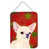 Chihuahua 2 sélectionné