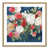 Toile avec cadre en bois beige n'est pas disponible