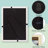 Moulding Picture Frame for Desk Display and Wall Display Classic Frame-1093757708-1093757746