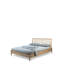 Spindle Solid Wood Bed-69968309-69968312