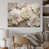 Toile tendue