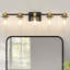 Luminaire industriel à 5 lumières Modern-165311645