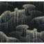 Rouleau de papier peint L 27 pi x l 27 po Moonlight Pearls-61463407