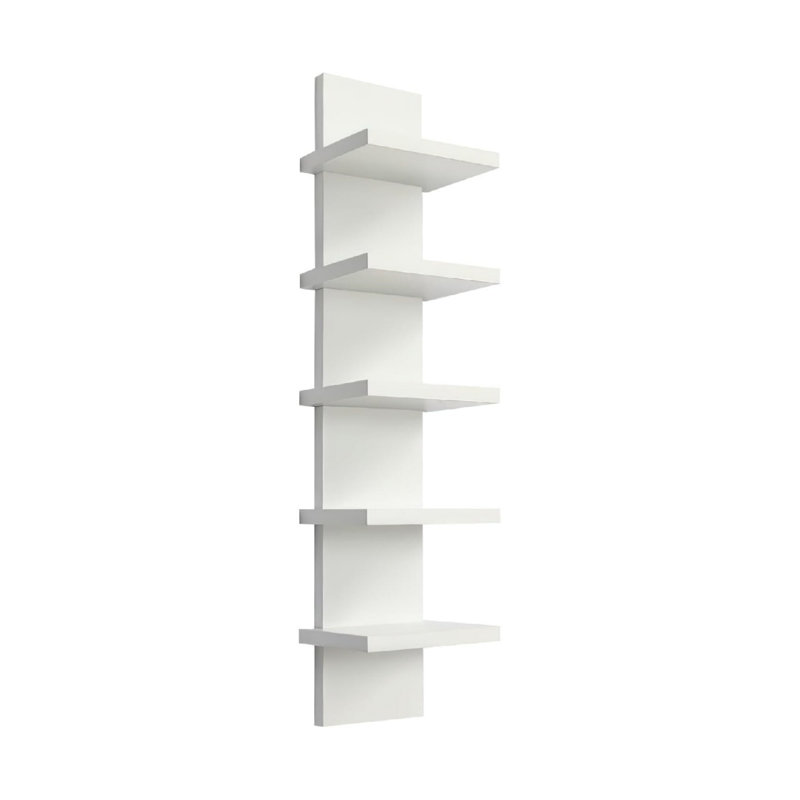 Wood Wall Organizer