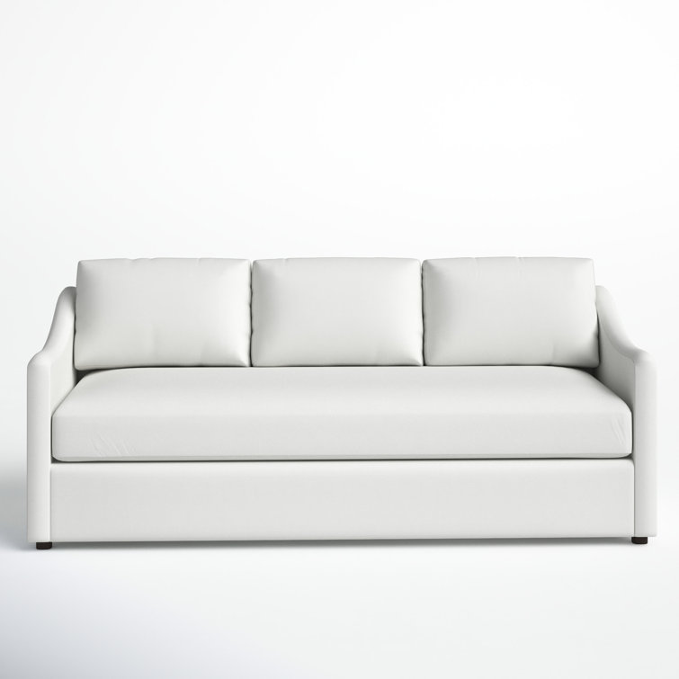 Layne 84.5'' Upholstered Sofa