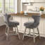 Tabouret de comptoir 25,75 po-1365622775