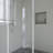 60 In. W X 76 In. H Single Sliding Shower Door-116650970