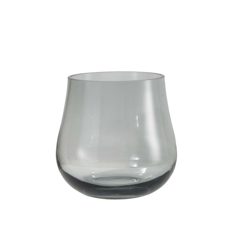 Komm Glass Table Vase
