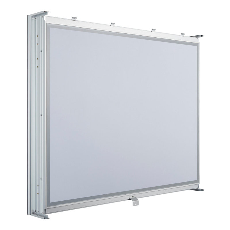 Vinodel Single Door Medicine Cabinet with Adjustable Shelves, 31.88" x 36"