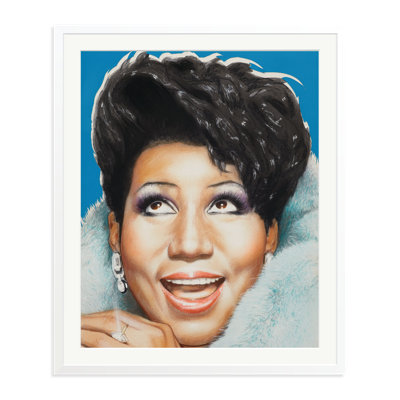 Aretha Franklin