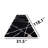 Keeon Midnight Strike Abstract Runner