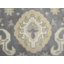 Tapis surdimensionné Oushak Chobi