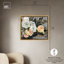 «Gentle Fall Florals», art mural floral réaliste réaliste par Art Remedy-102548160-102548156