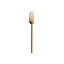 Due Dessert Fork - 24 Pieces - Ice Gold-1978080606