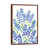 Classic Wood Floater Framed