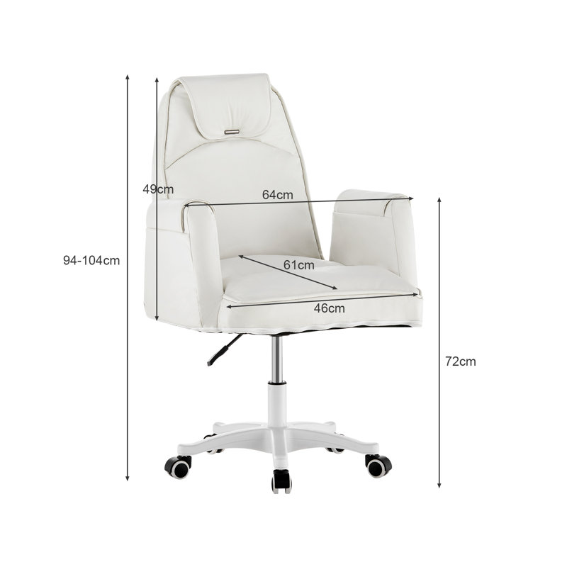 Nyelah Executive Chair