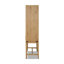 Bergstrom Display Cabinet-1061827684