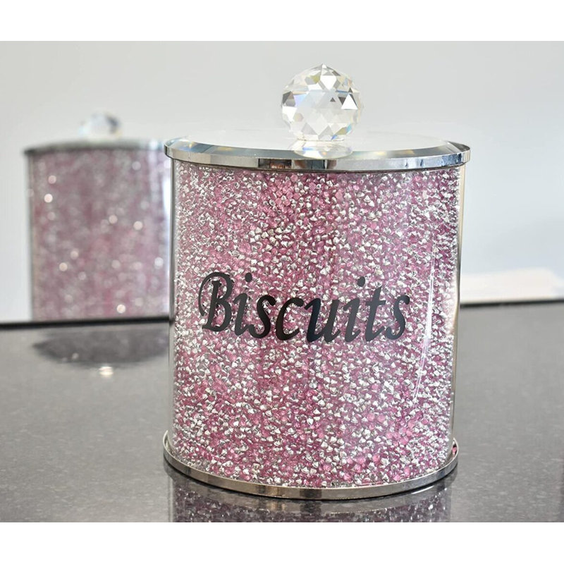 Glass Jar