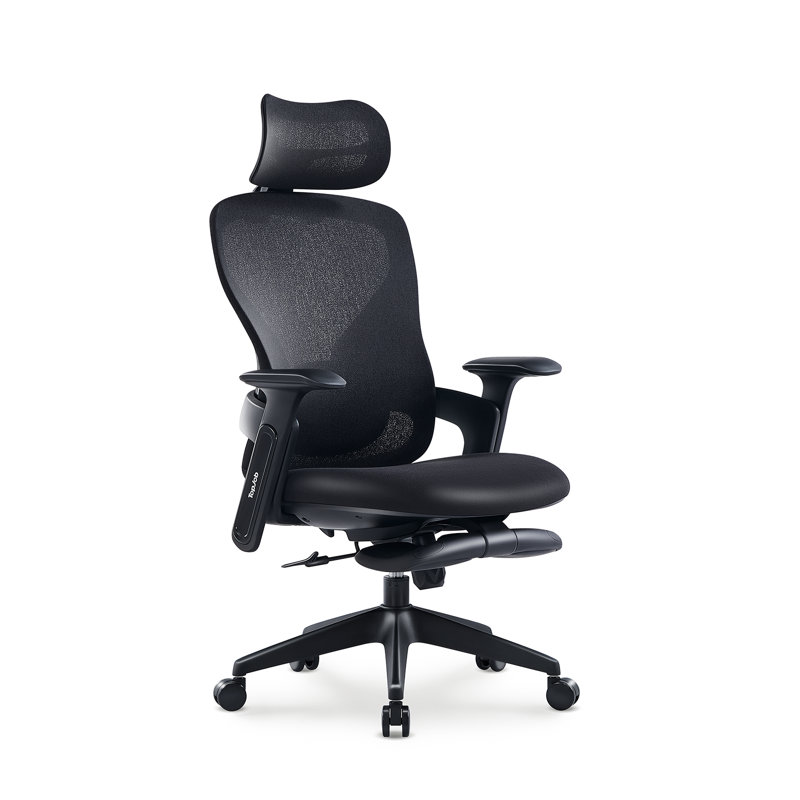 Aura Ergonomic Chair - Thumbnail 4