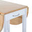 Juliana 2 - Person Drop Leaf Dining Set