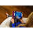 Modern Bean Bag Electronic Mount-242316519