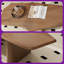 Petite table basse Artisan-Crafted pour des espaces de vie confortables