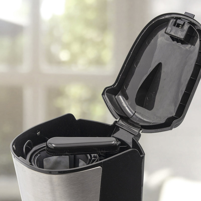 Eternal Single Cup Coffee Maker