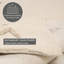 Hand Knotted Wool Cream Indoor Rug-73035481