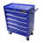 Bleu sélectionné