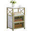 Ensemble de tables basses 3 pièces Kempst-78863373