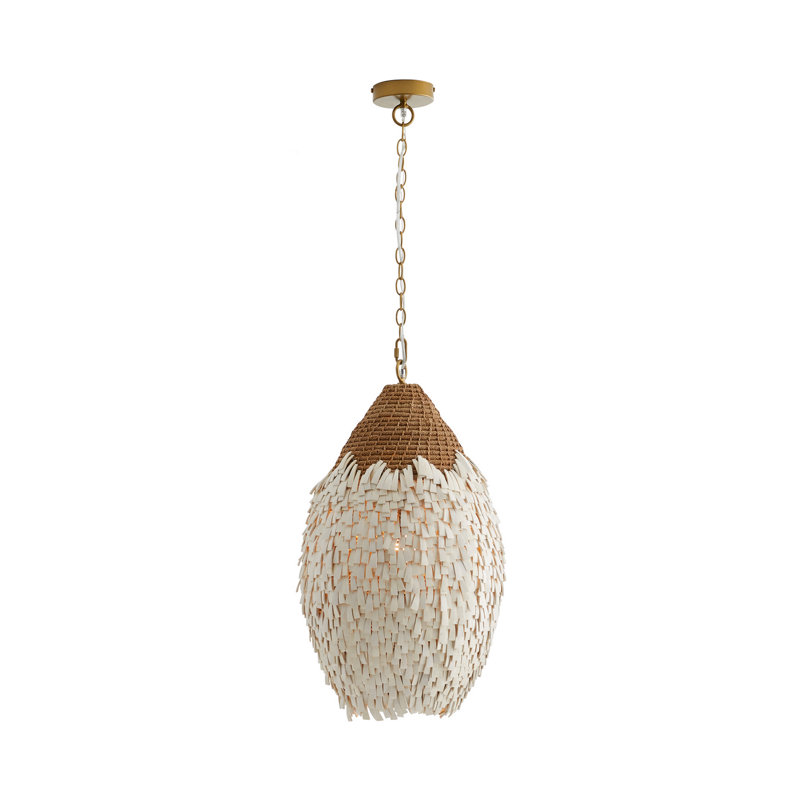 Orla 1 - Light Pendant