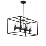 Kitzi 8 - Light Pendant