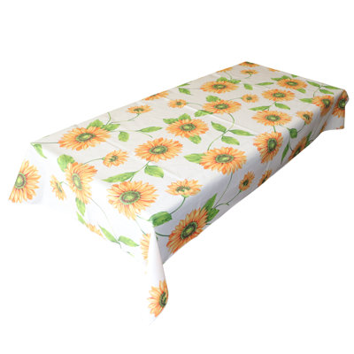 Nappes Sunflowers