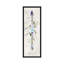 «Boho Arrow II», art sur toile-30275276-72558941