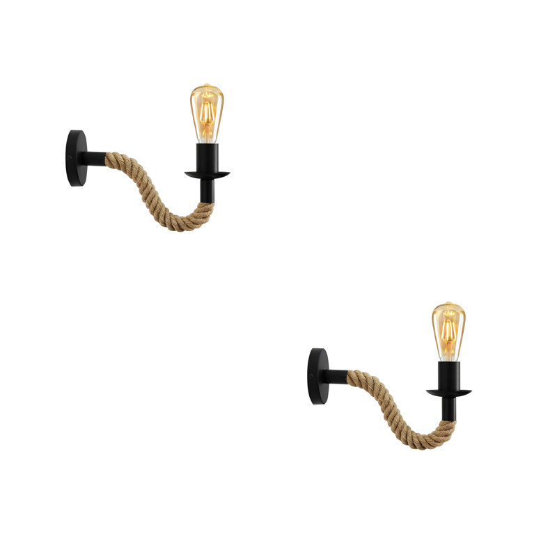 Elmfield Armed Sconce