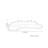 L-shaped corner negotiation arc sofa-105906550-105906551