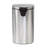 Steel Step On Kitchen Trash Can - 13.2 Gallons