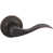 Edged Oil Rubbed Bronze selected