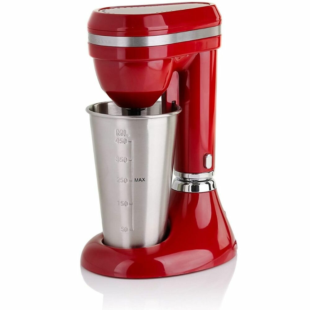 Ovente Two-Speed Classic Drink Mixer and Milkshake Maker