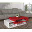 Aldermary Floor Shelf Coffee Table-1296376491